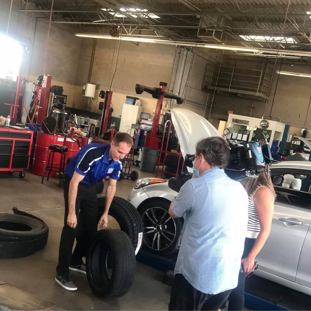 S & Y Auto Service 5