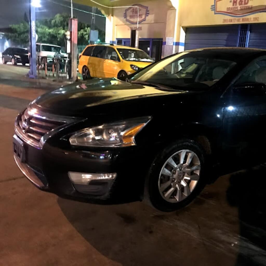 Silverio General Mechanic 5