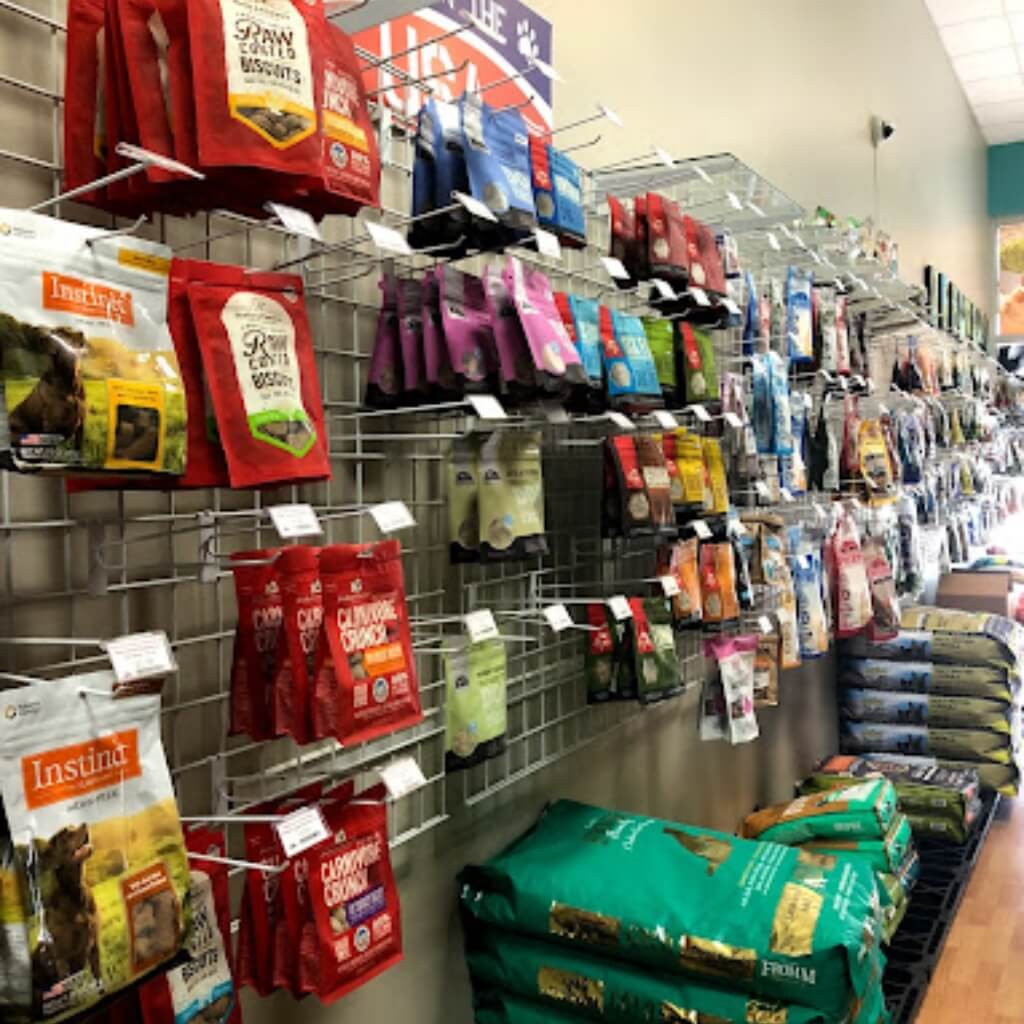 tiendas de perros en miami