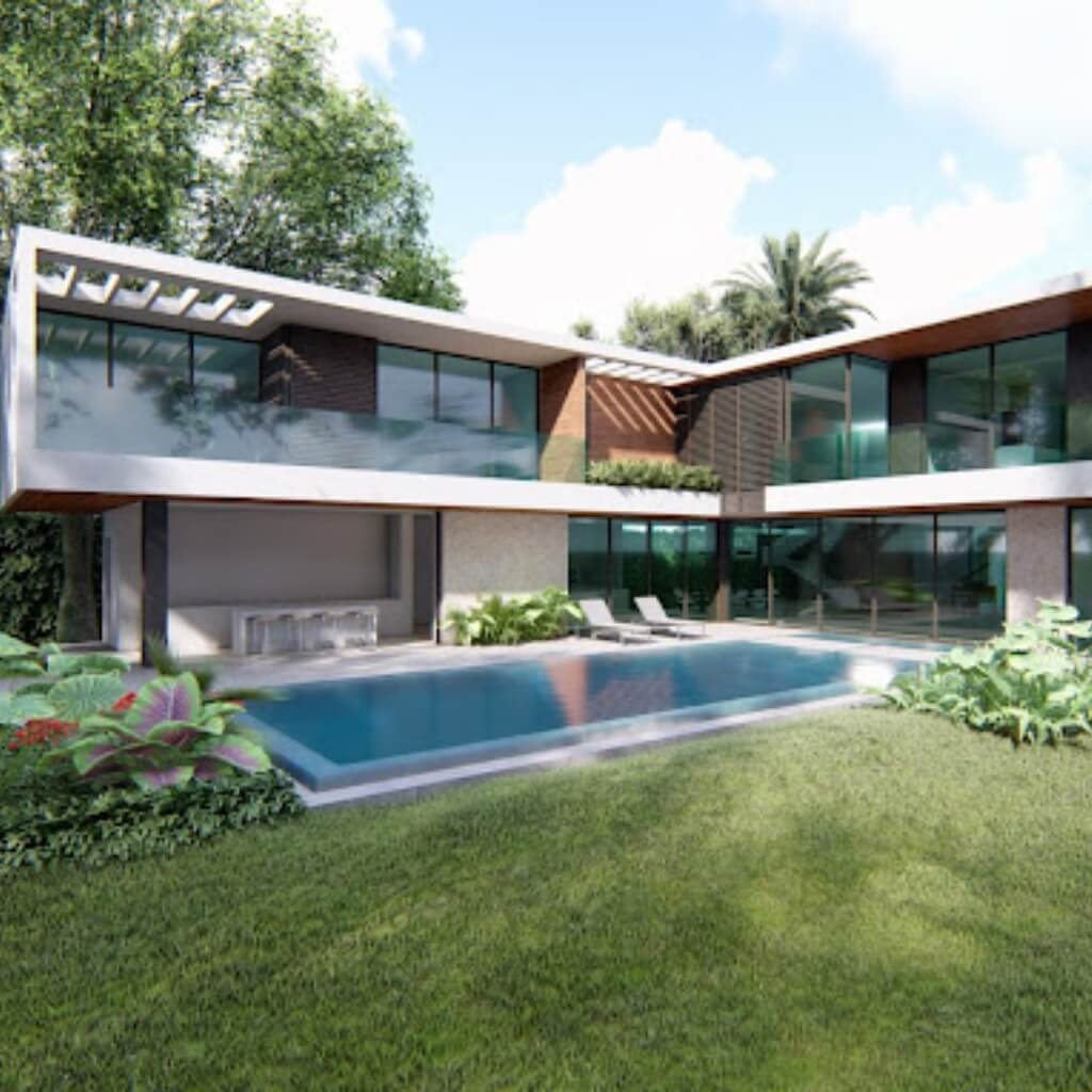 Jarosz Architect, P.A. 5