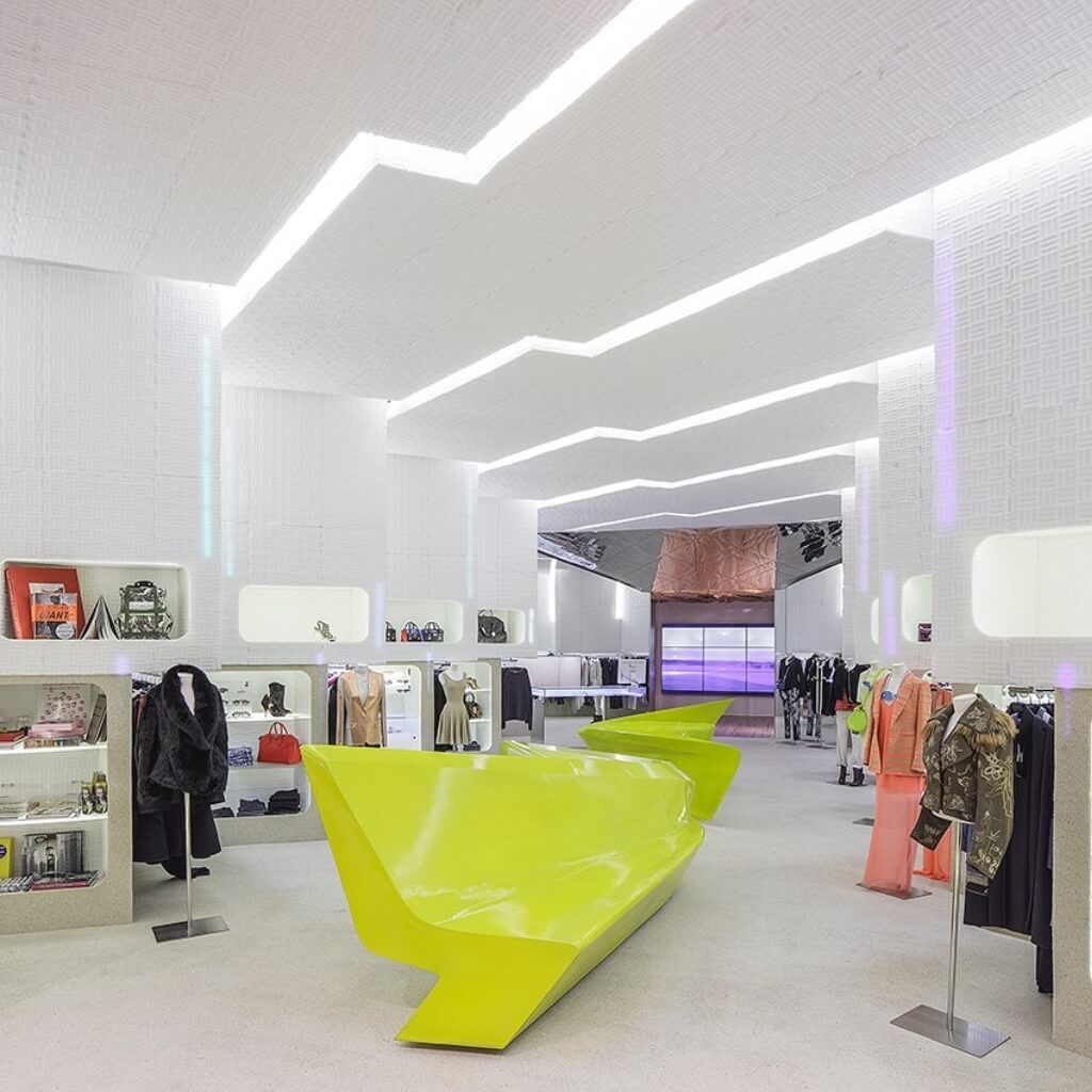 Rene Gonzalez Architects 5