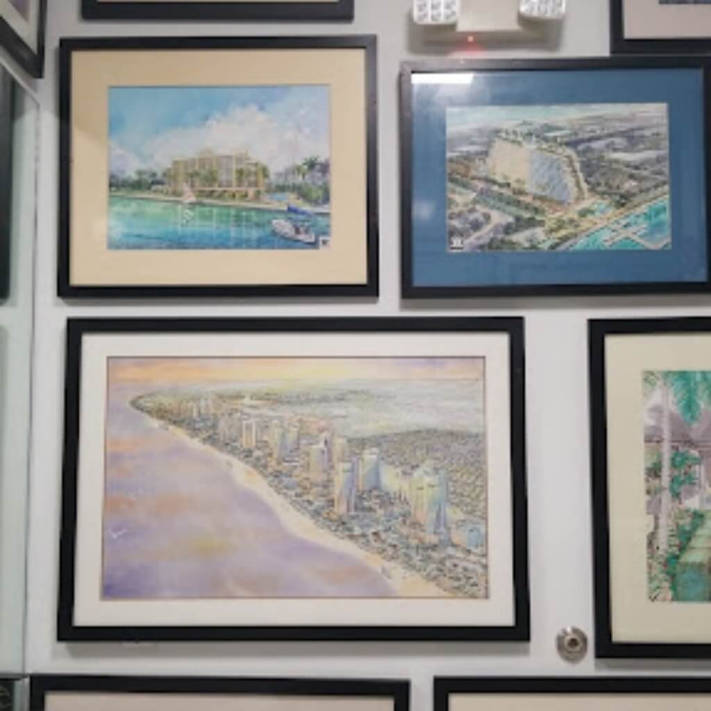 Kobi Karp Architecture & Interior Design Inc 5