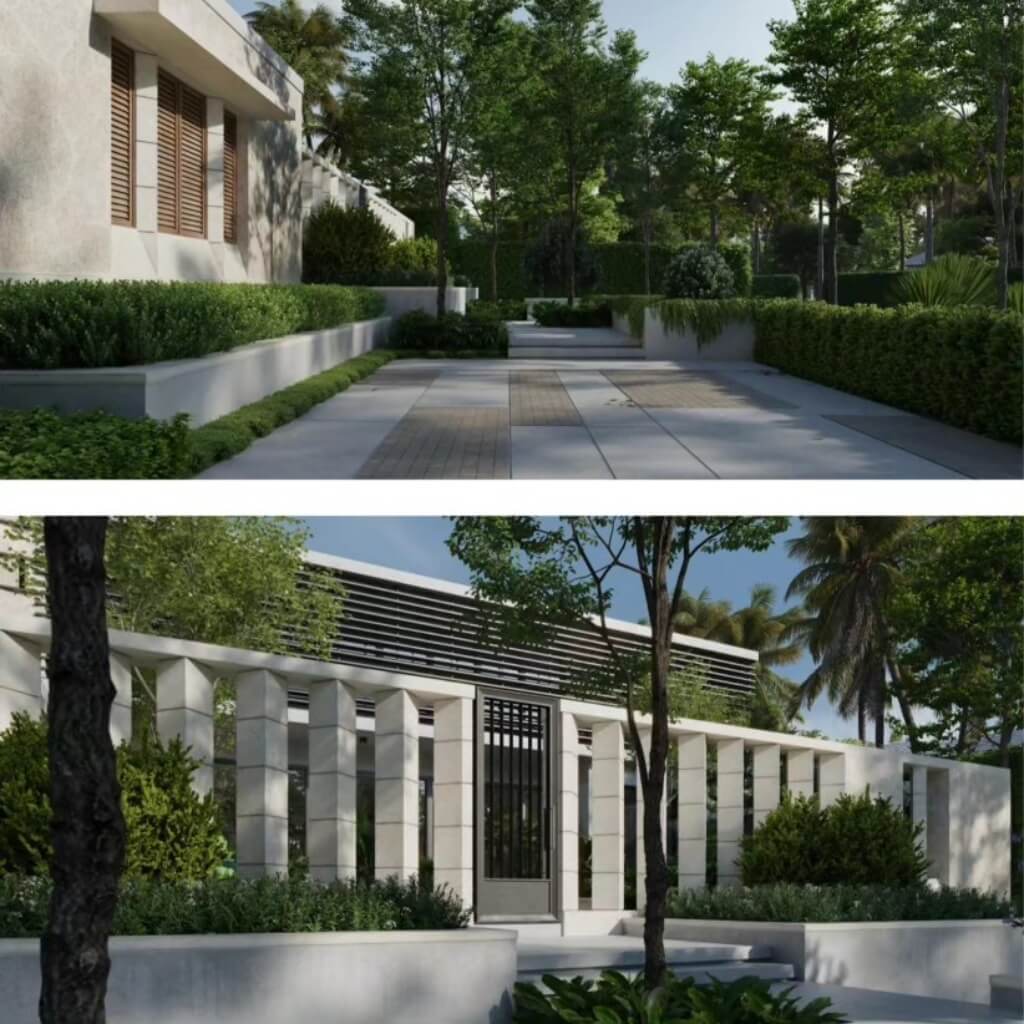 Portuondo Perotti Architects, Inc. 5