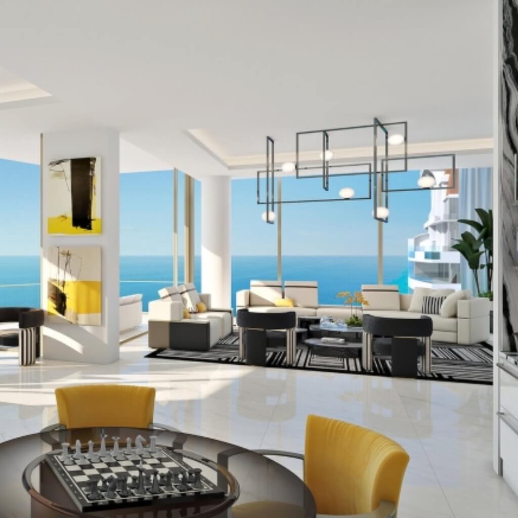 STA Architectural Group 5