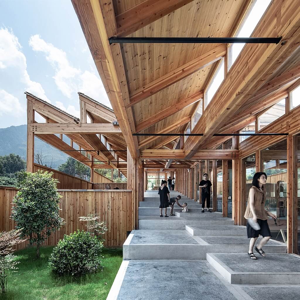 DNA Design & Architecture 5