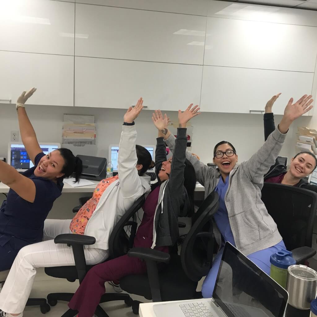 Gables Health: Christina Pena, MD 5