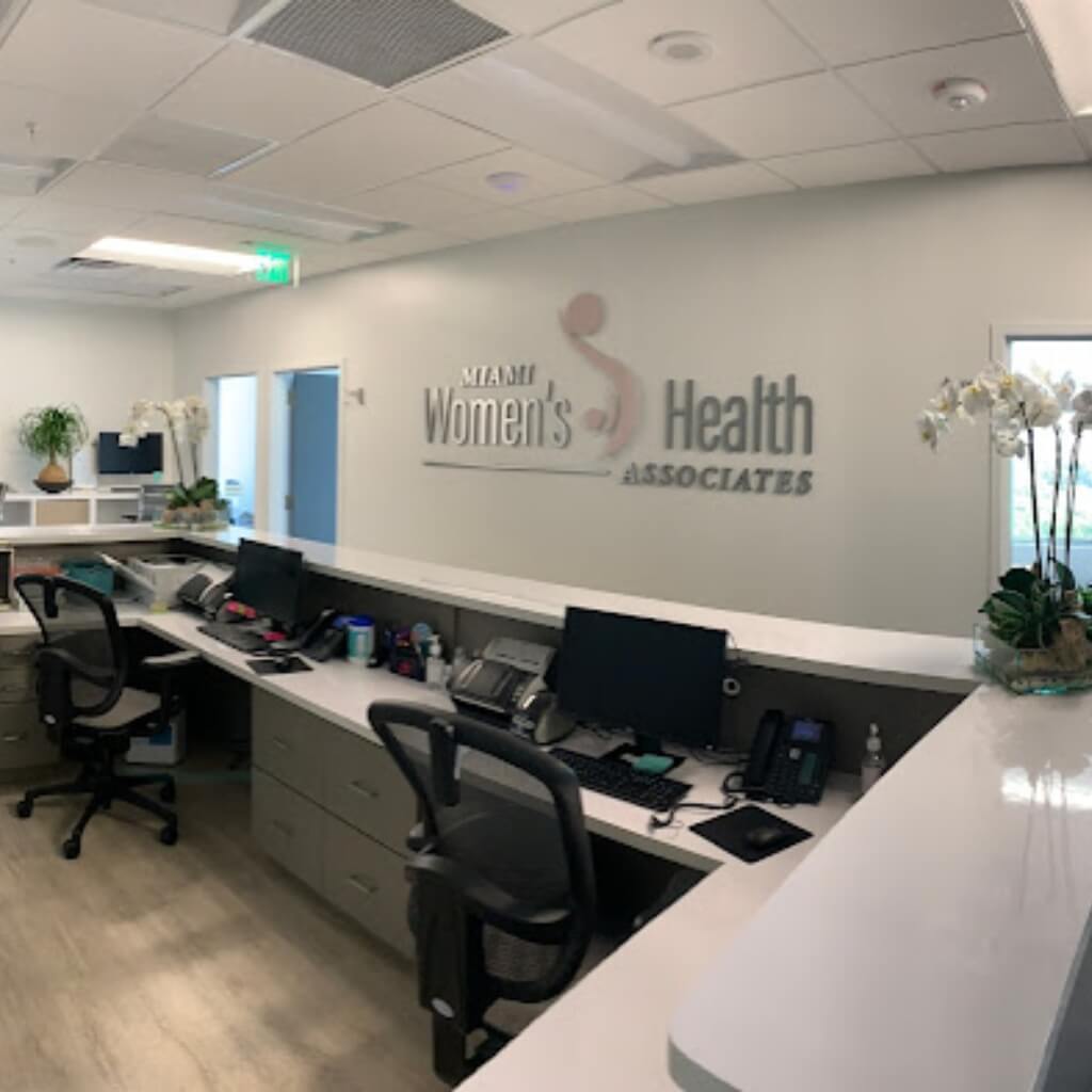 Women's Health Associates 5