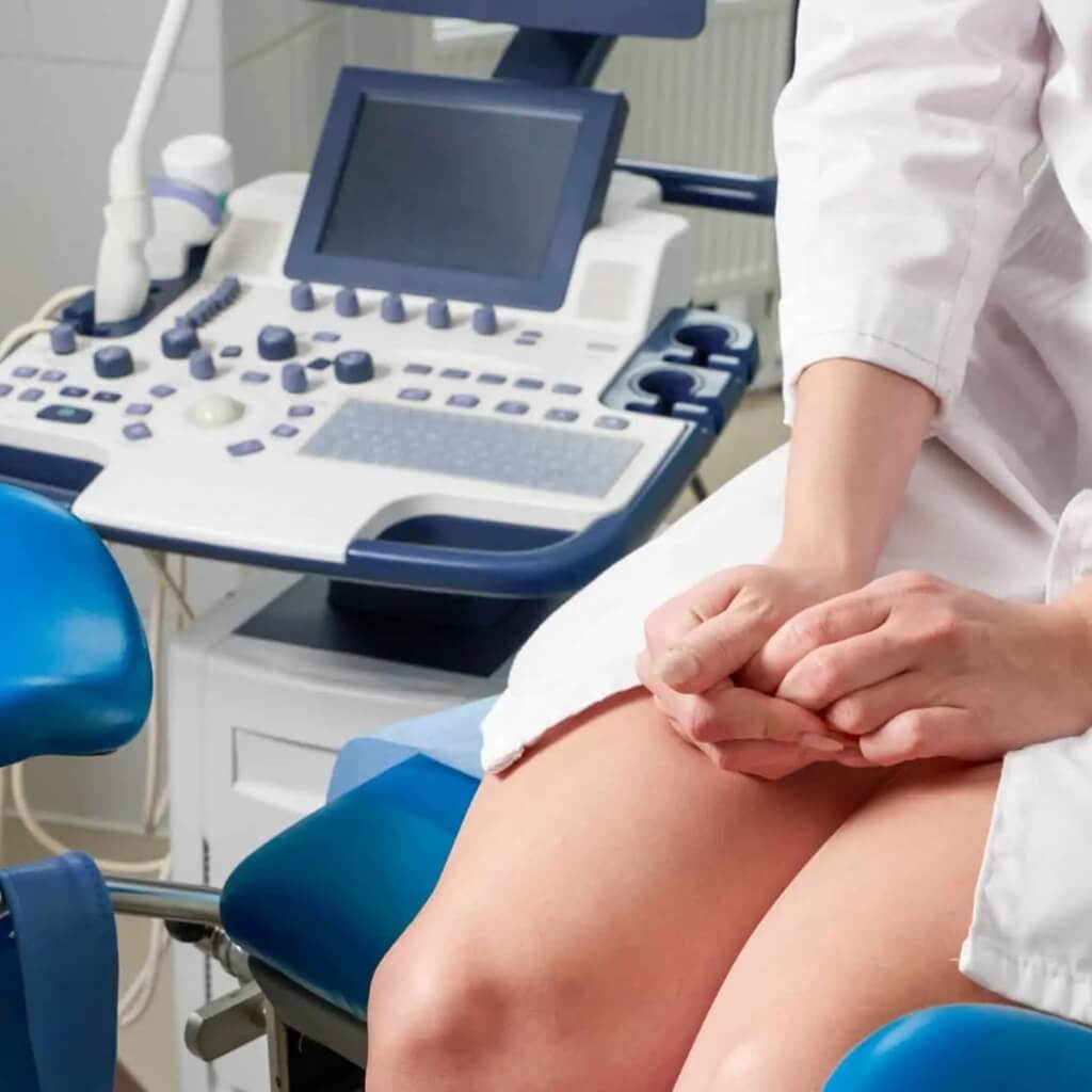 Trusted Women's Health Center 5