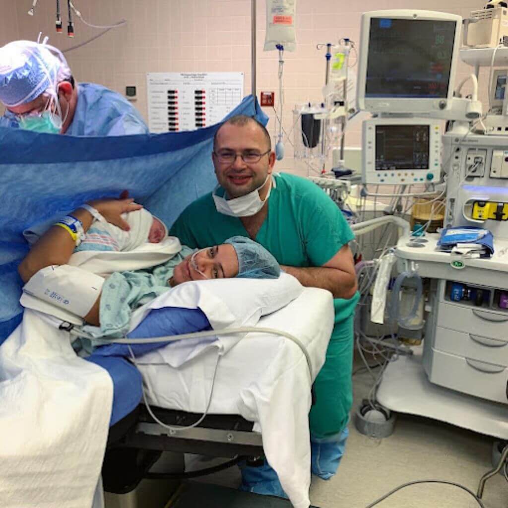 Sidiq Aldabbagh, MD, FACOG 5