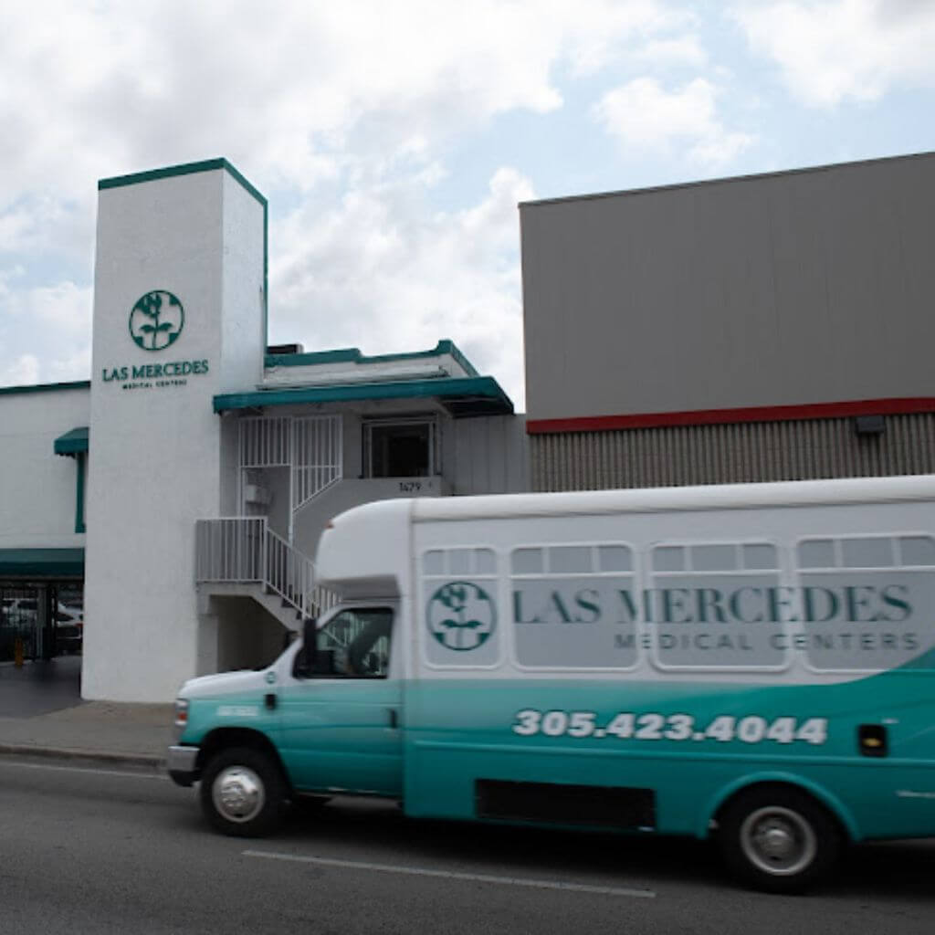 Las Mercedes Medical Centers 5