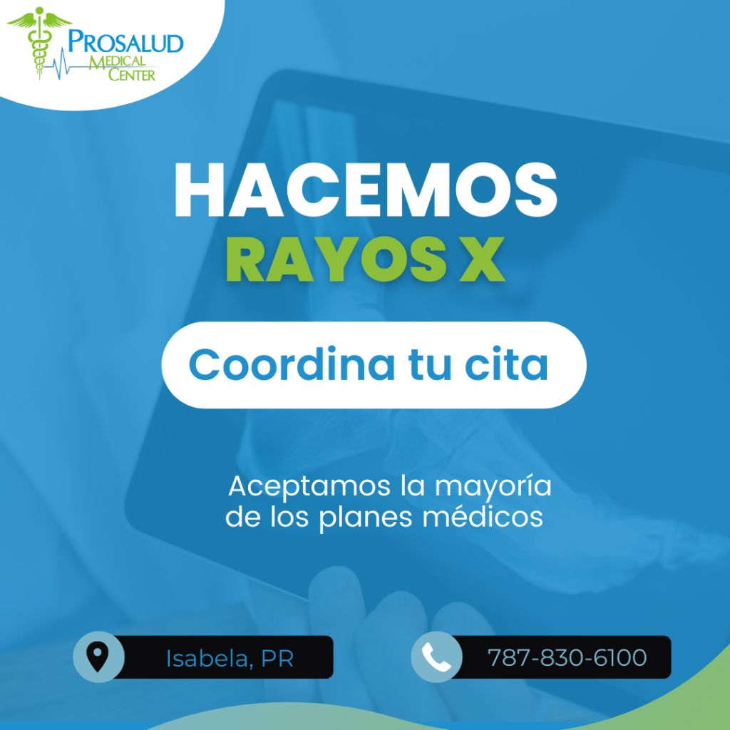 Pro Salud Medical Center / Pro Salud Clinic 5