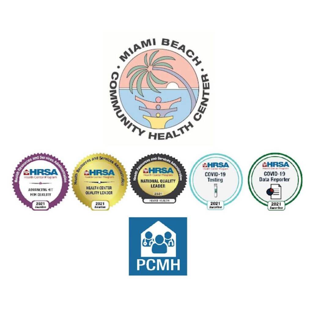 Miami Beach Community Health Center 5