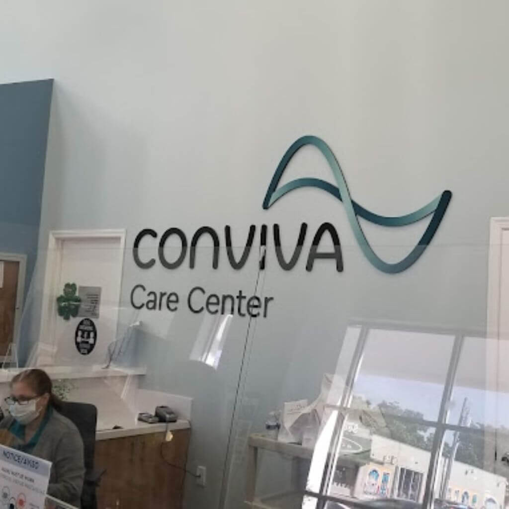 Conviva Care Center 5