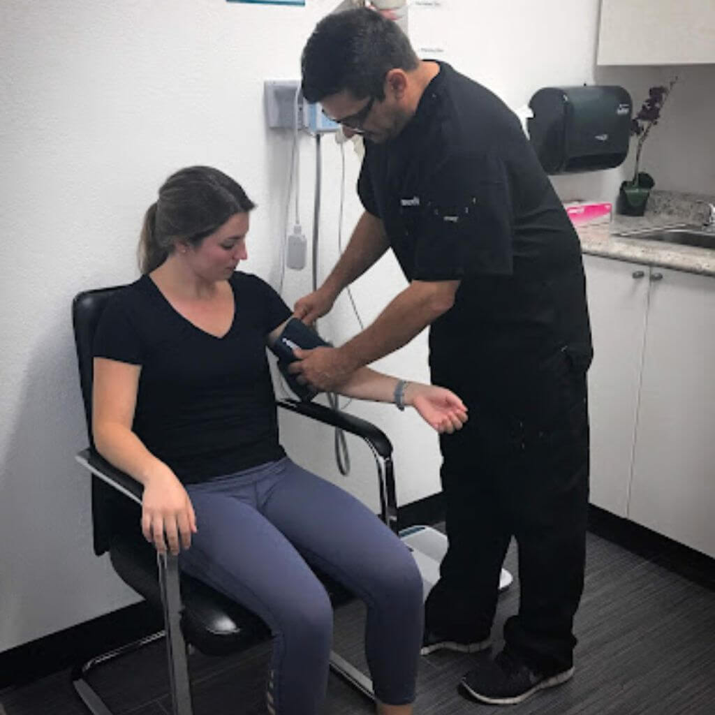 Icon Medical Centers 5