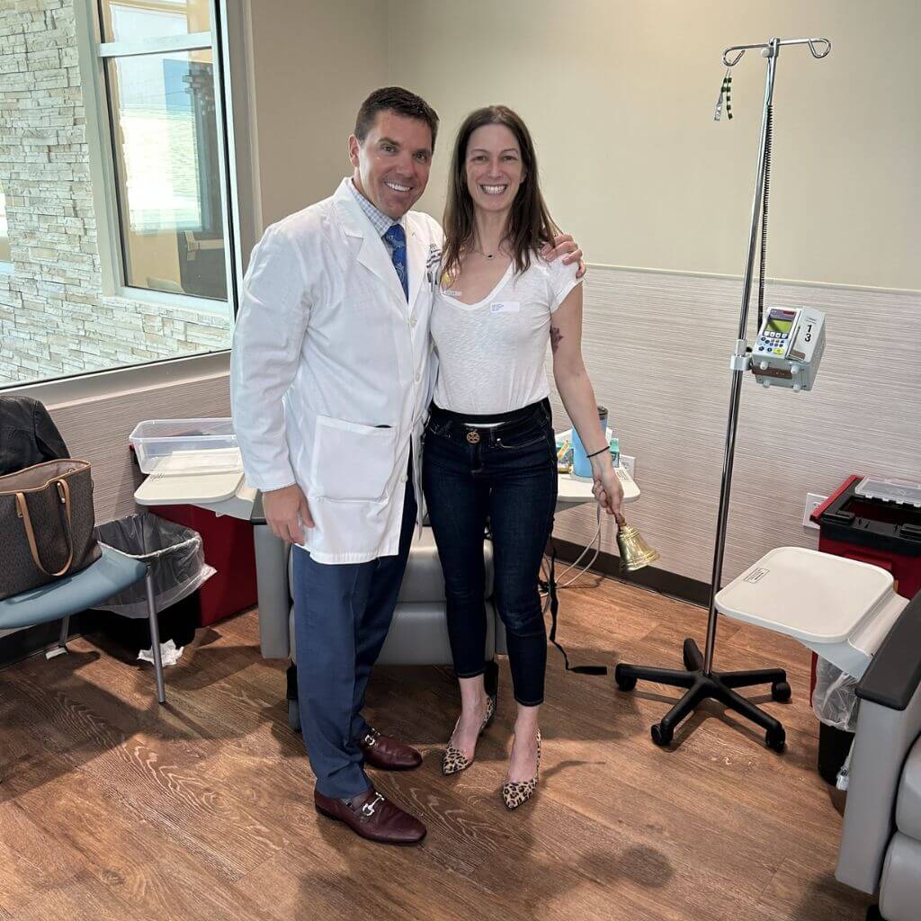 HCA Florida Mercy Hospital 5