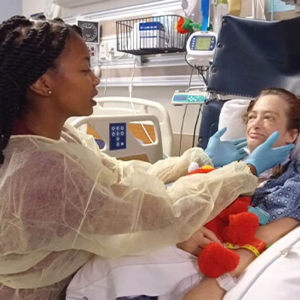 Select Specialty Hospital 5