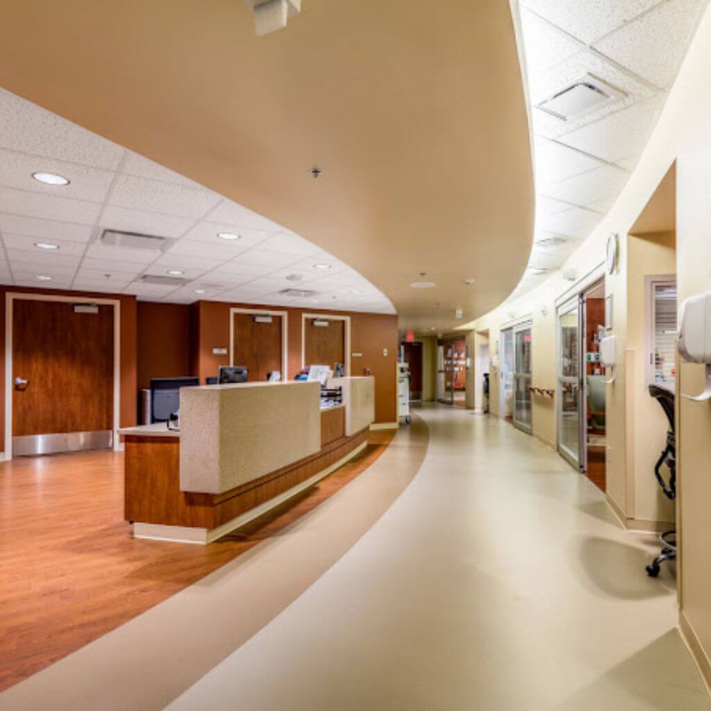 Kindred Hospital South Florida - Coral Gables 5