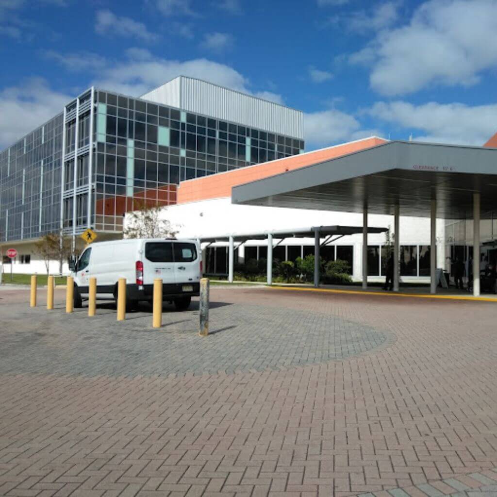 Jackson South Medical Center 5