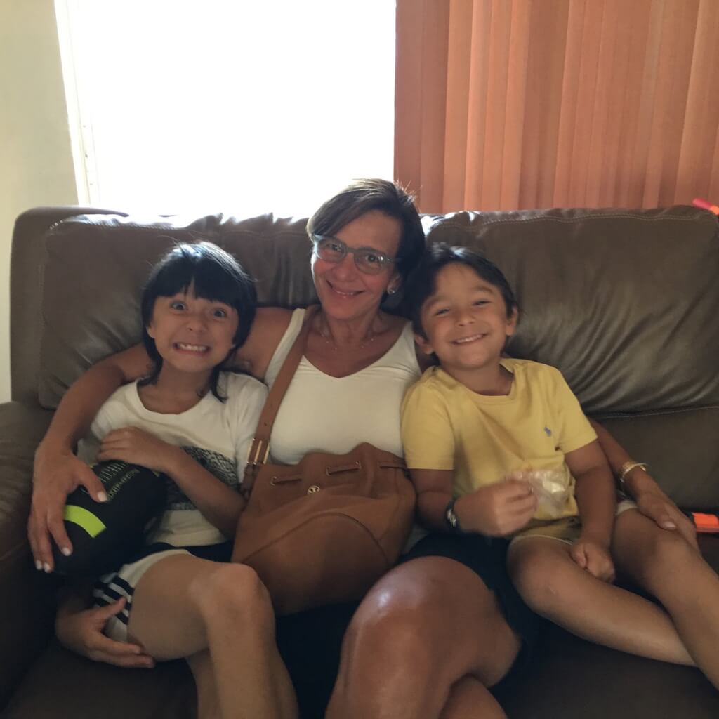 Brickell pediatrics,P.A. 5