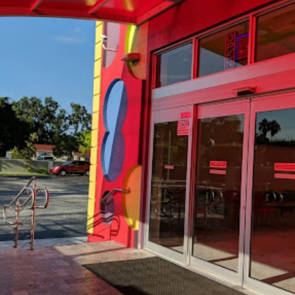 Dr. Jorge L. Luaces, MD 5