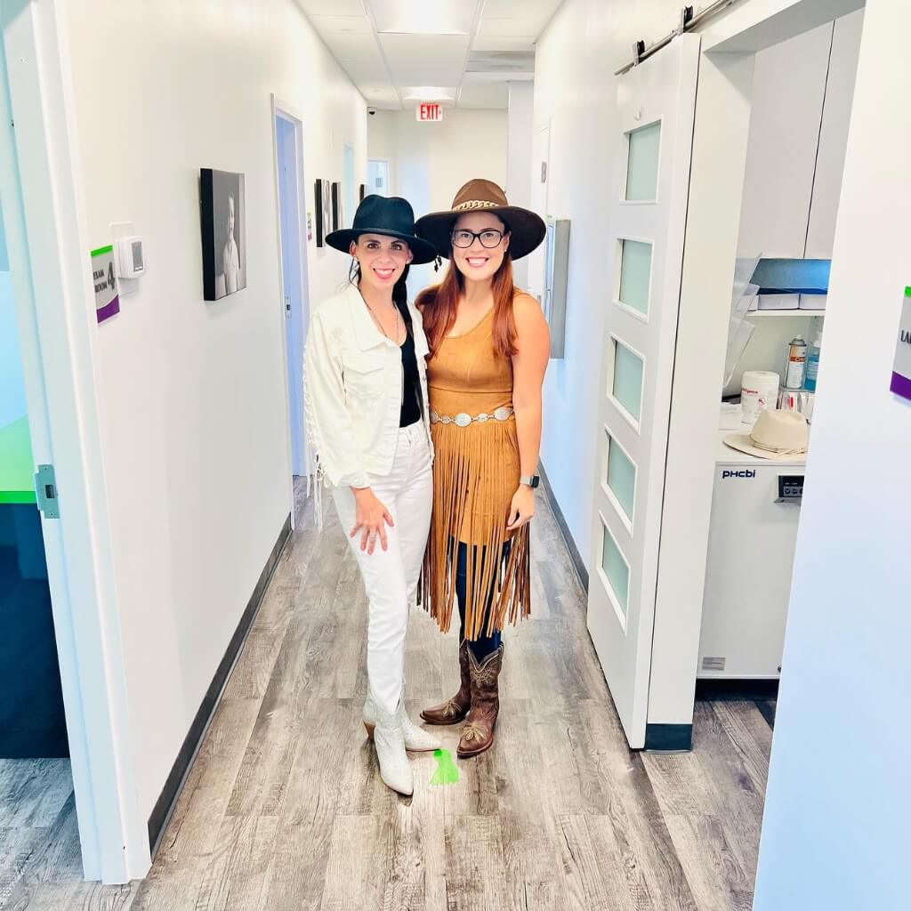 Dr. Gilma Marimon, MD 5