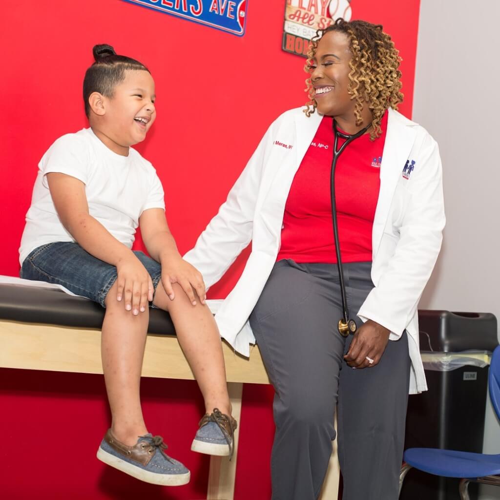 Kidz Choice Pediatrics  5