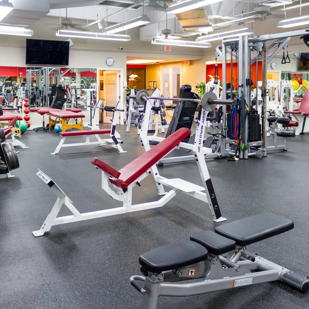 Z-Form Fitness 5