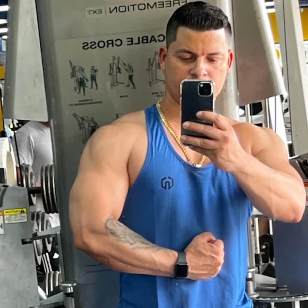 Miami Strong Gym 5