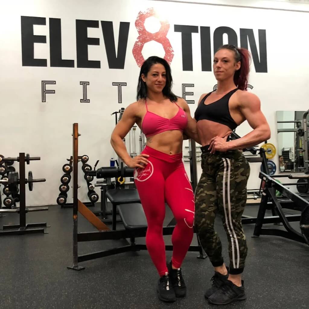 Elev8tion Fitness 5
