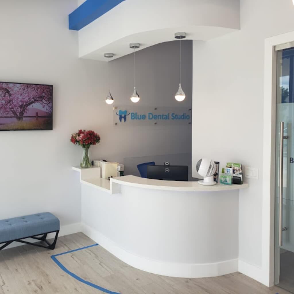 Blue Dental Studio 5