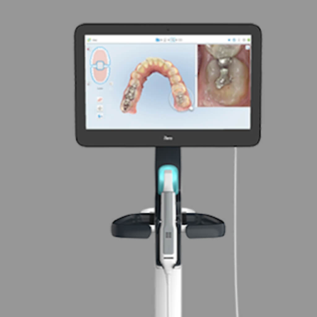 Smarter Orthodontics by Dr. Maria Yazji - Brickell 5