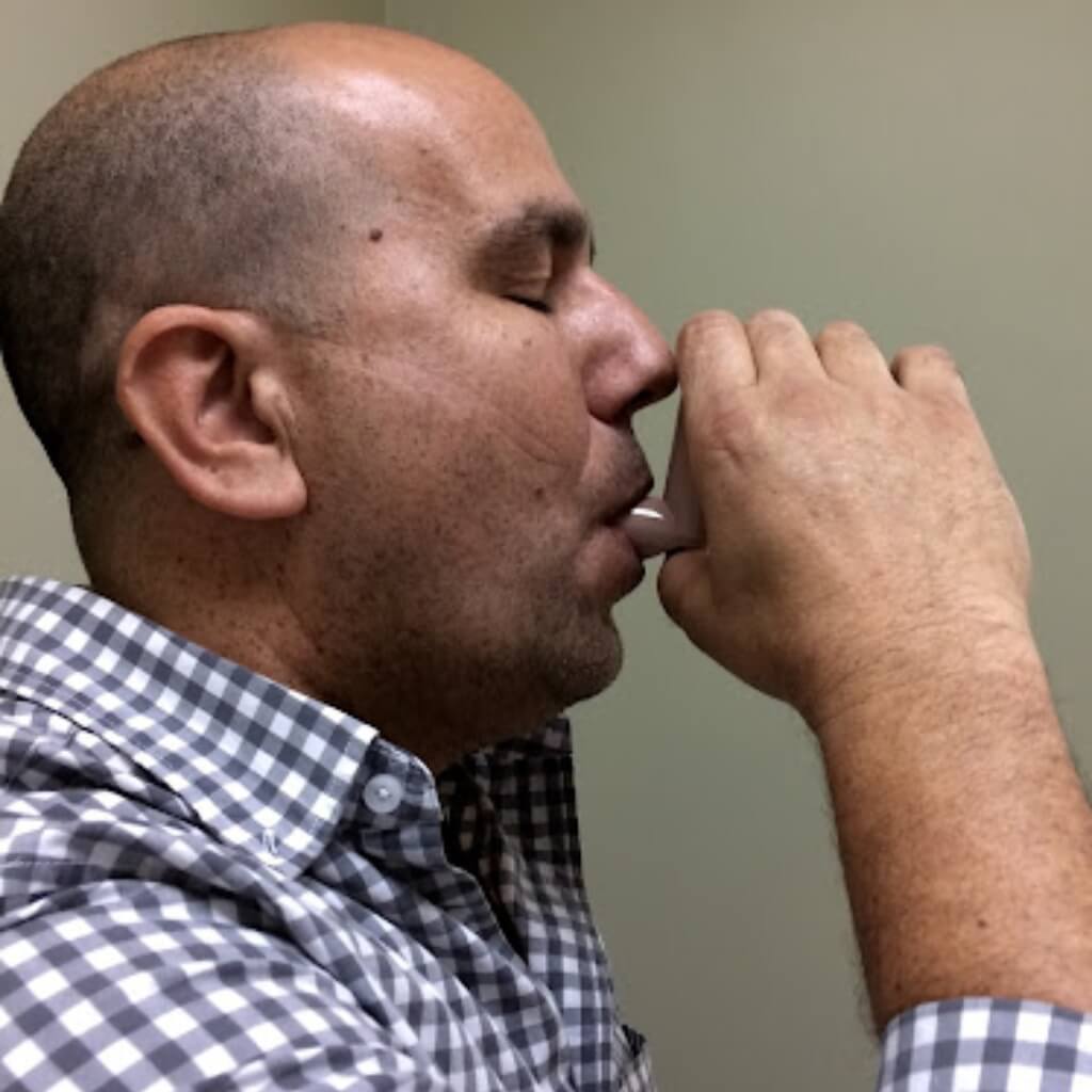 Allergy And Immunology Center; Bassem Chahine MD 5