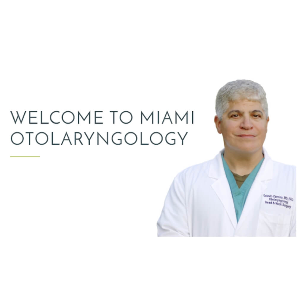 Carreño ENT Partners 5