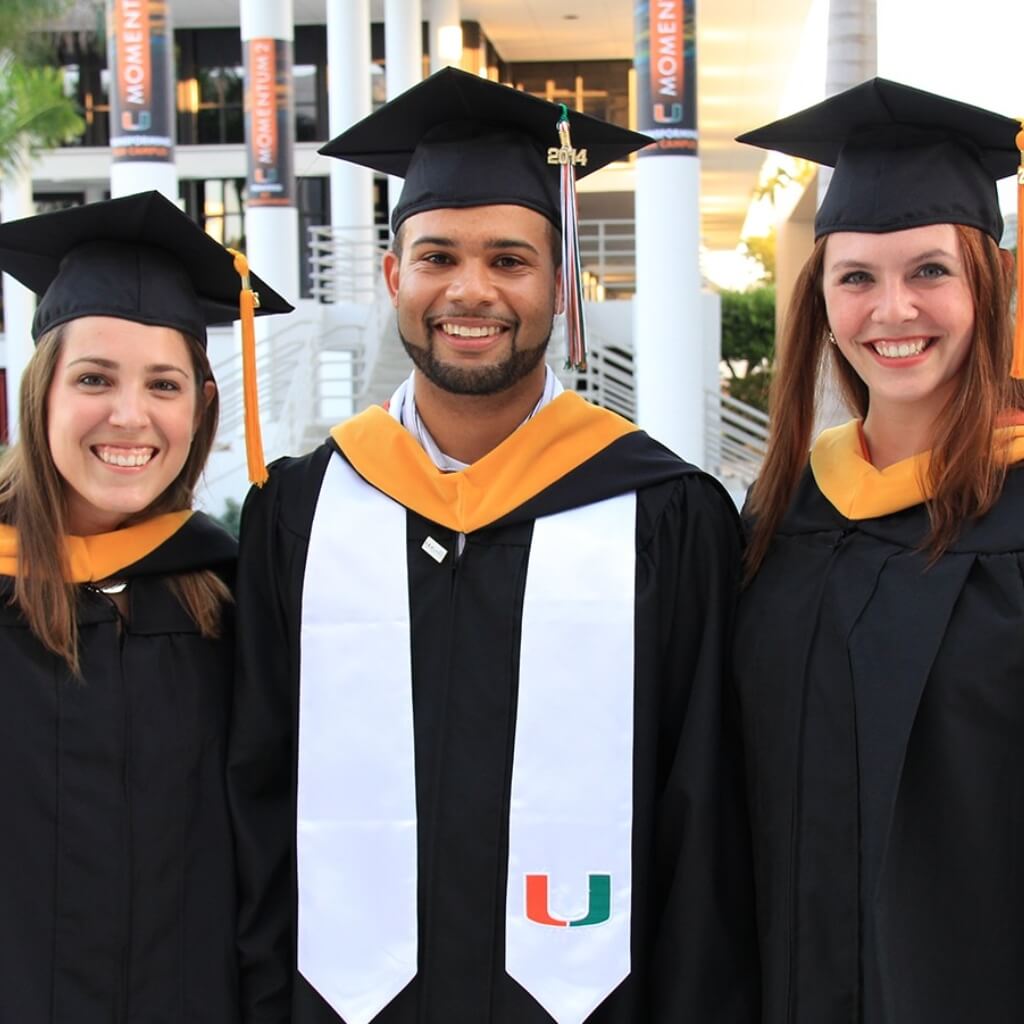 University of Miami