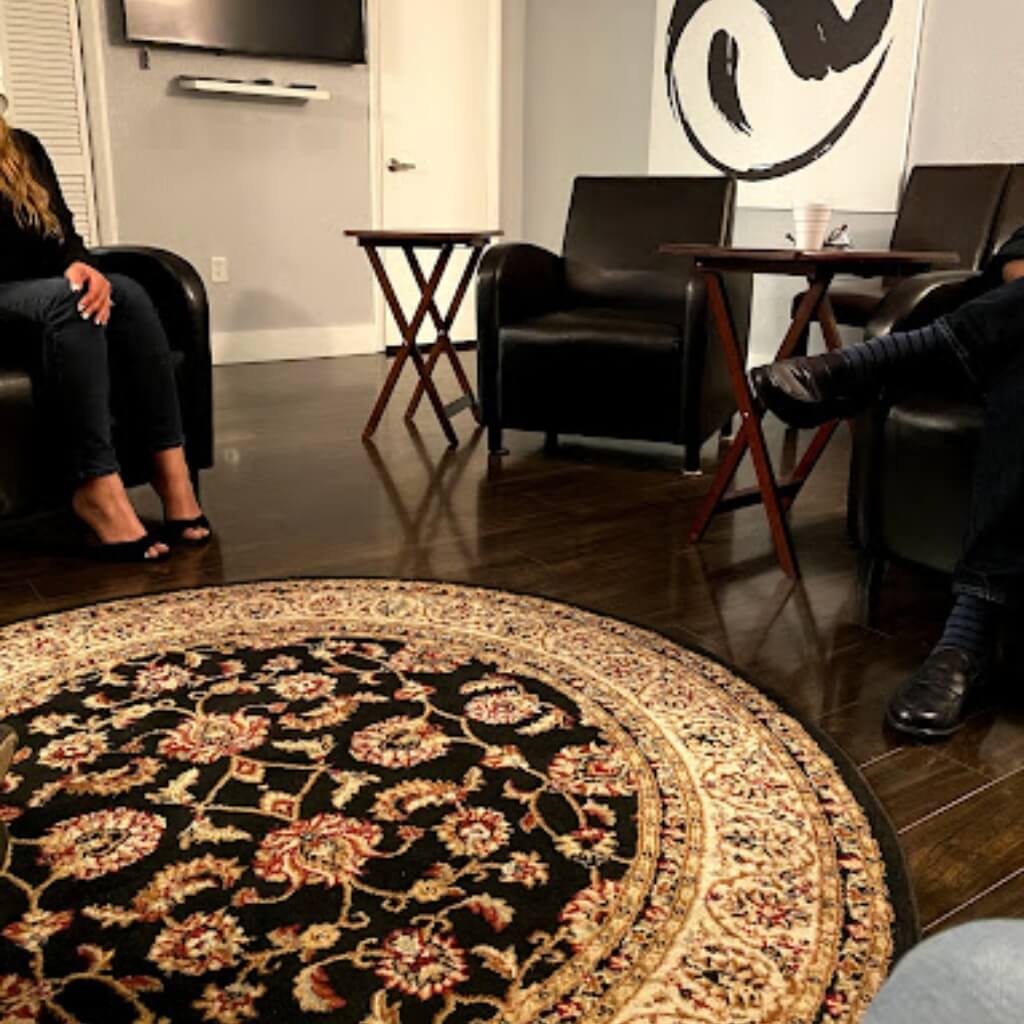 Centro Terapéutico Equilibrium 5