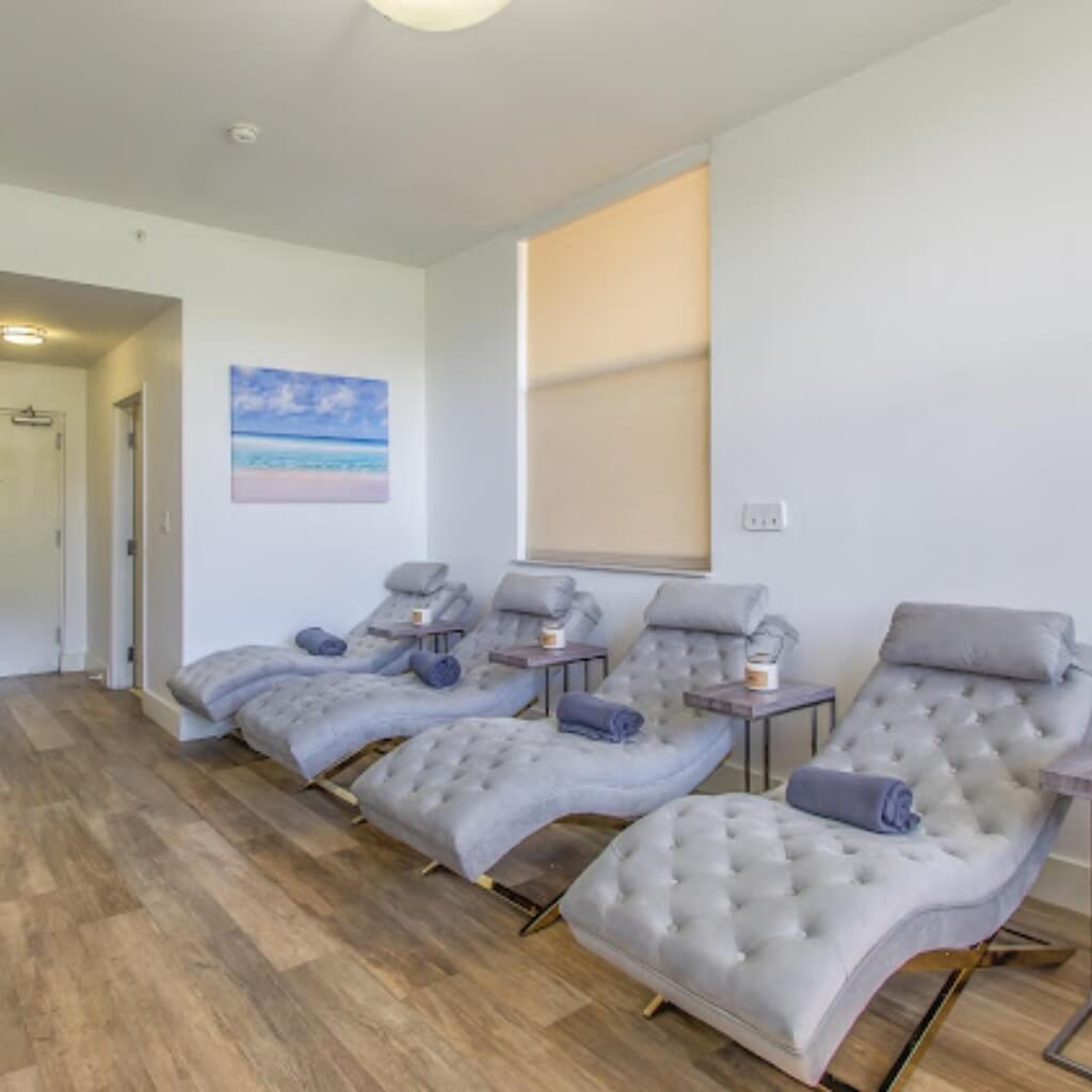 Evolutions Treatment Center 5