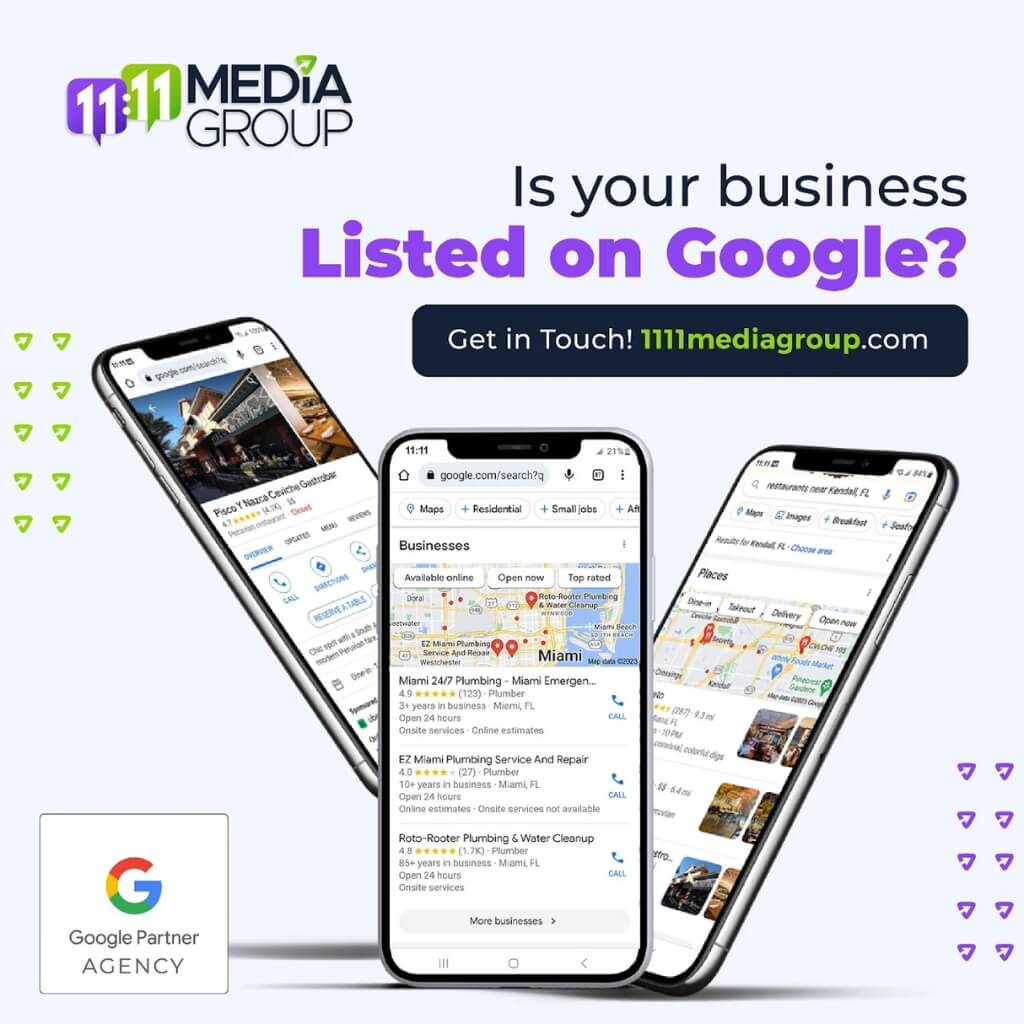 1111 Media Group 5