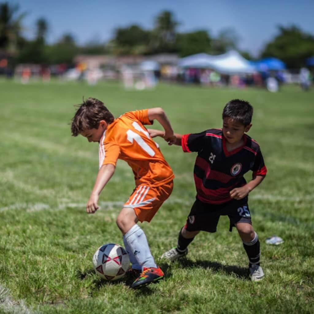 Athletic Club Miami 5