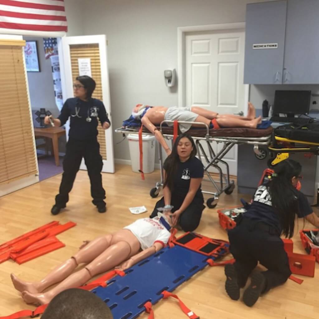 American Medical Academy 5