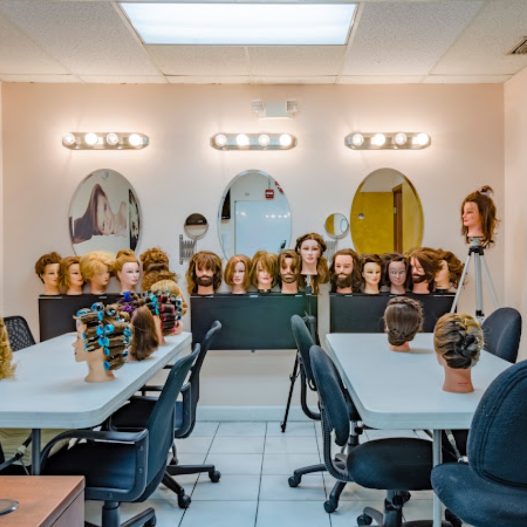 American Beauty Schools 5