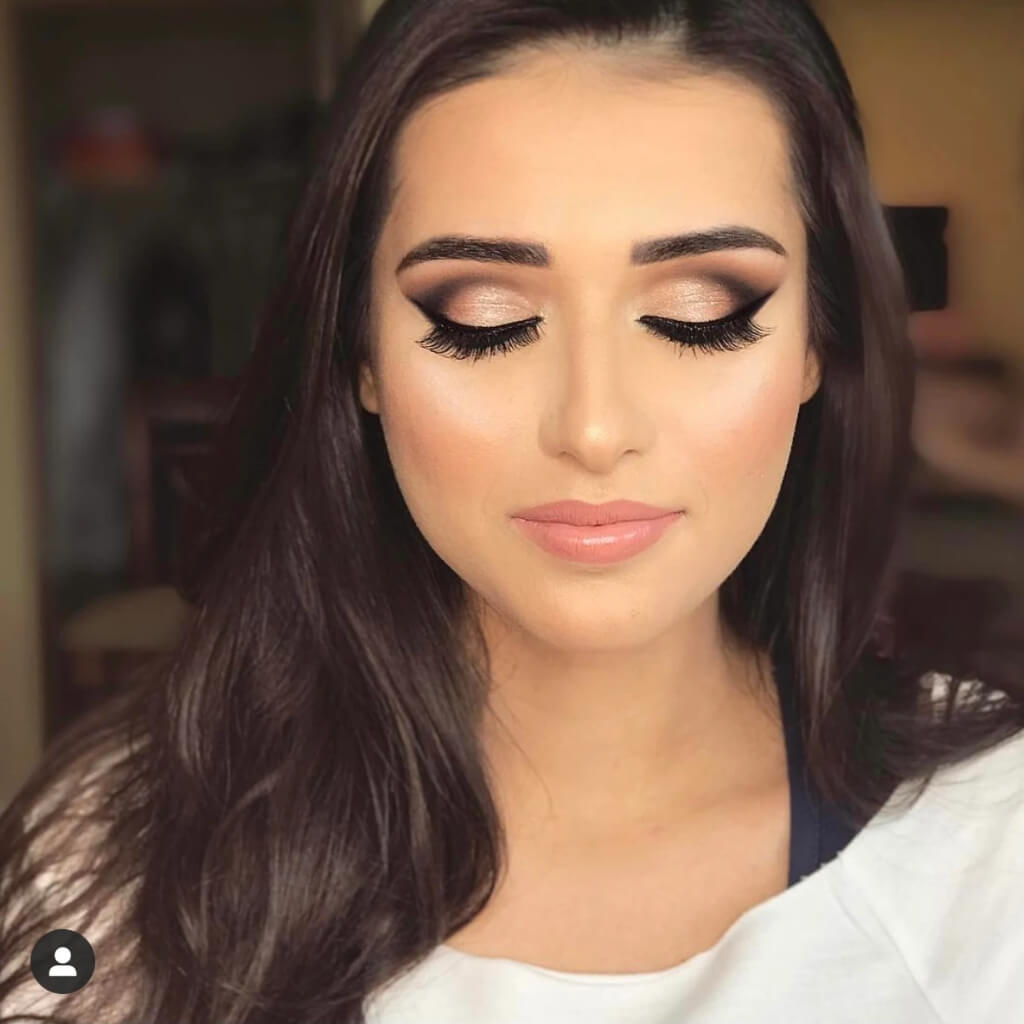 GabyRosMakeup 5