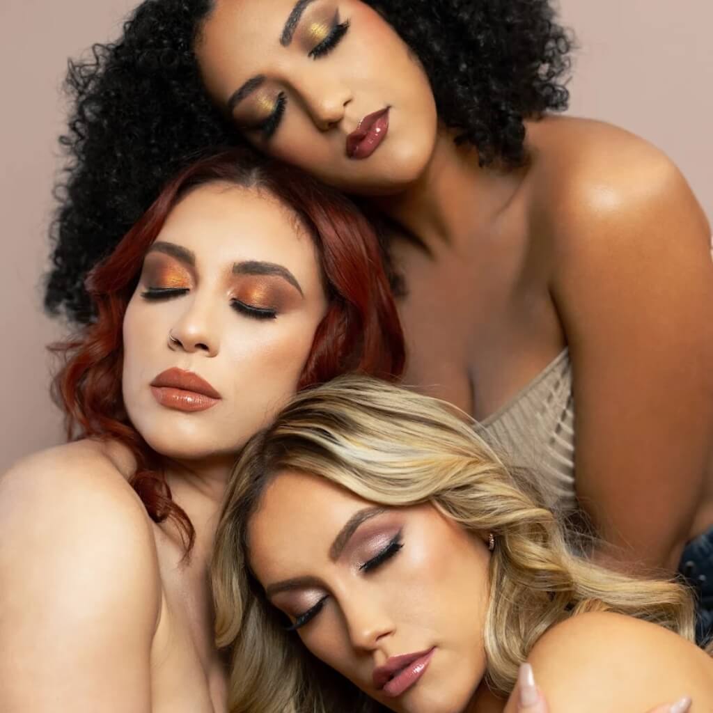 MARI D MUA BEAUTY STUDIO 5