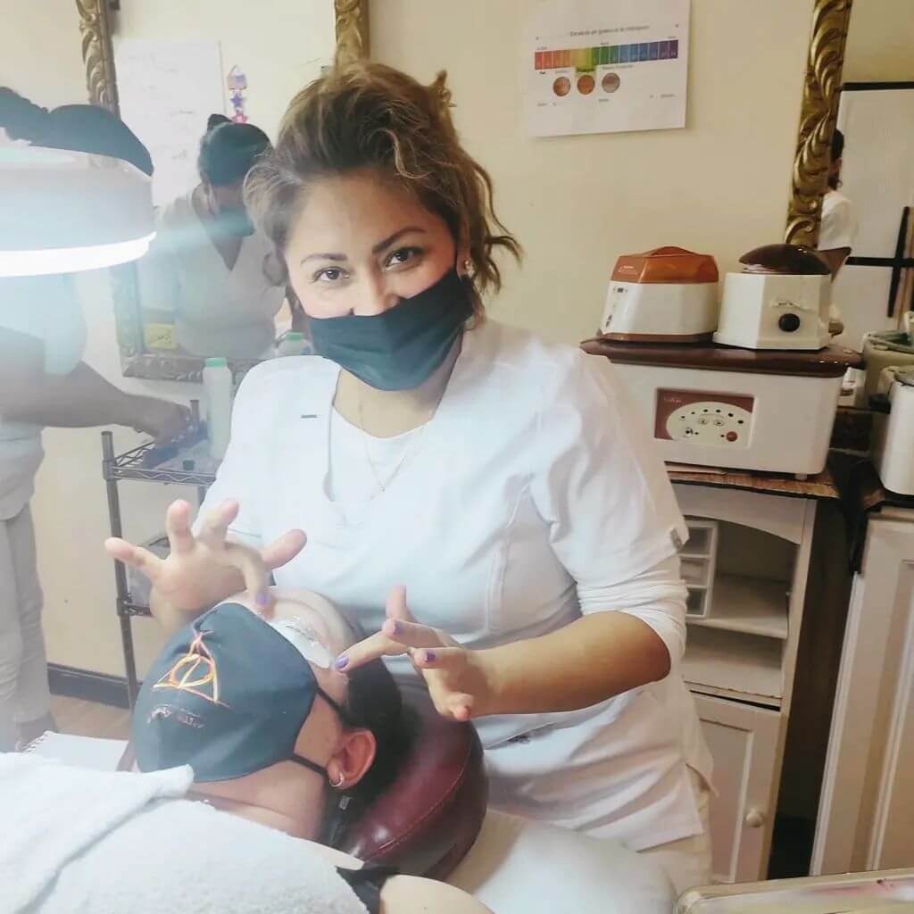 ASM Beauty World Academy, Inc. 5