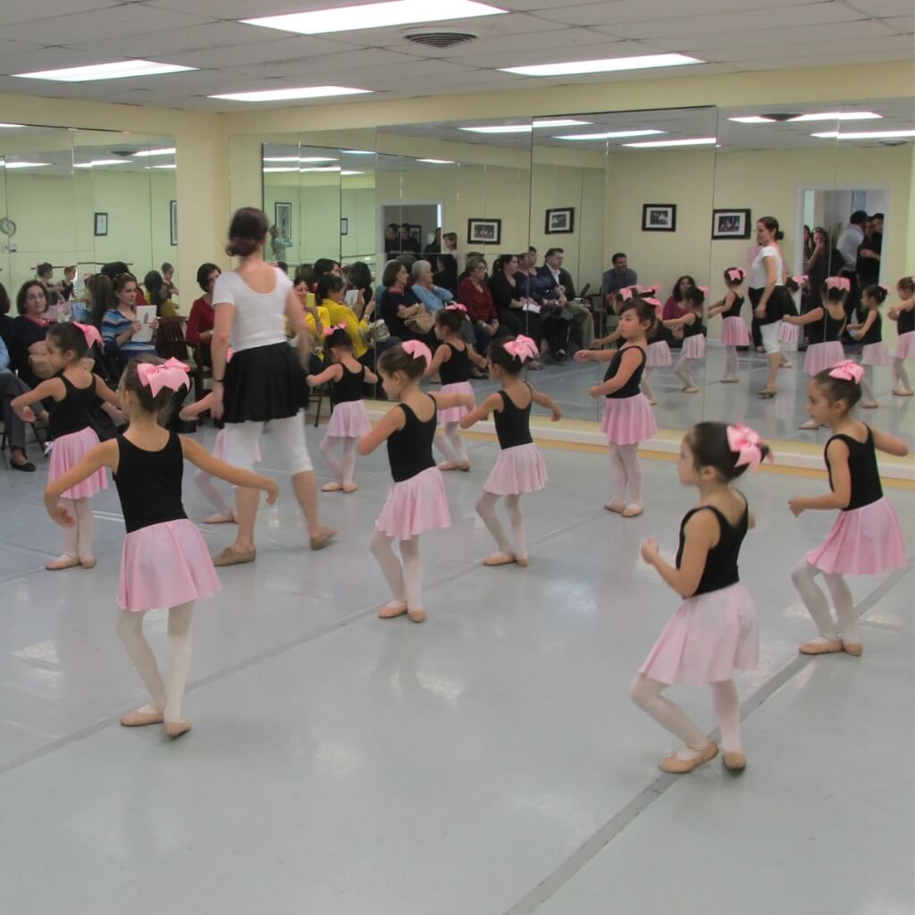 Miami Royal Ballet Dance School 5