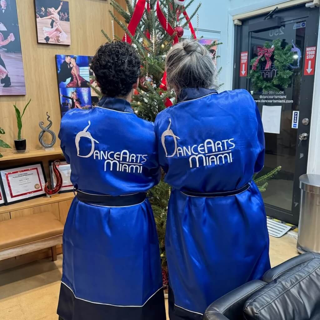 DanceArts Miami 5