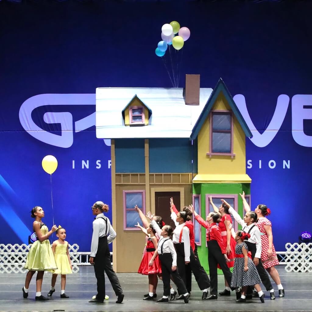 Creativo Dance Studio 5