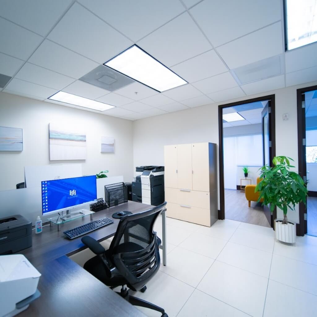 Law Office of Vanessa D. Torres, P.A. 5