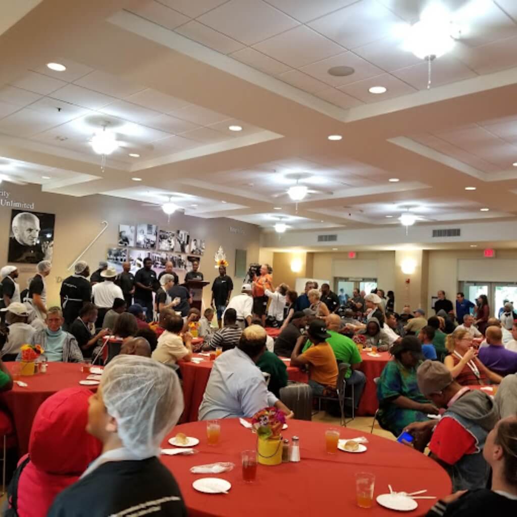 Camillus House 5