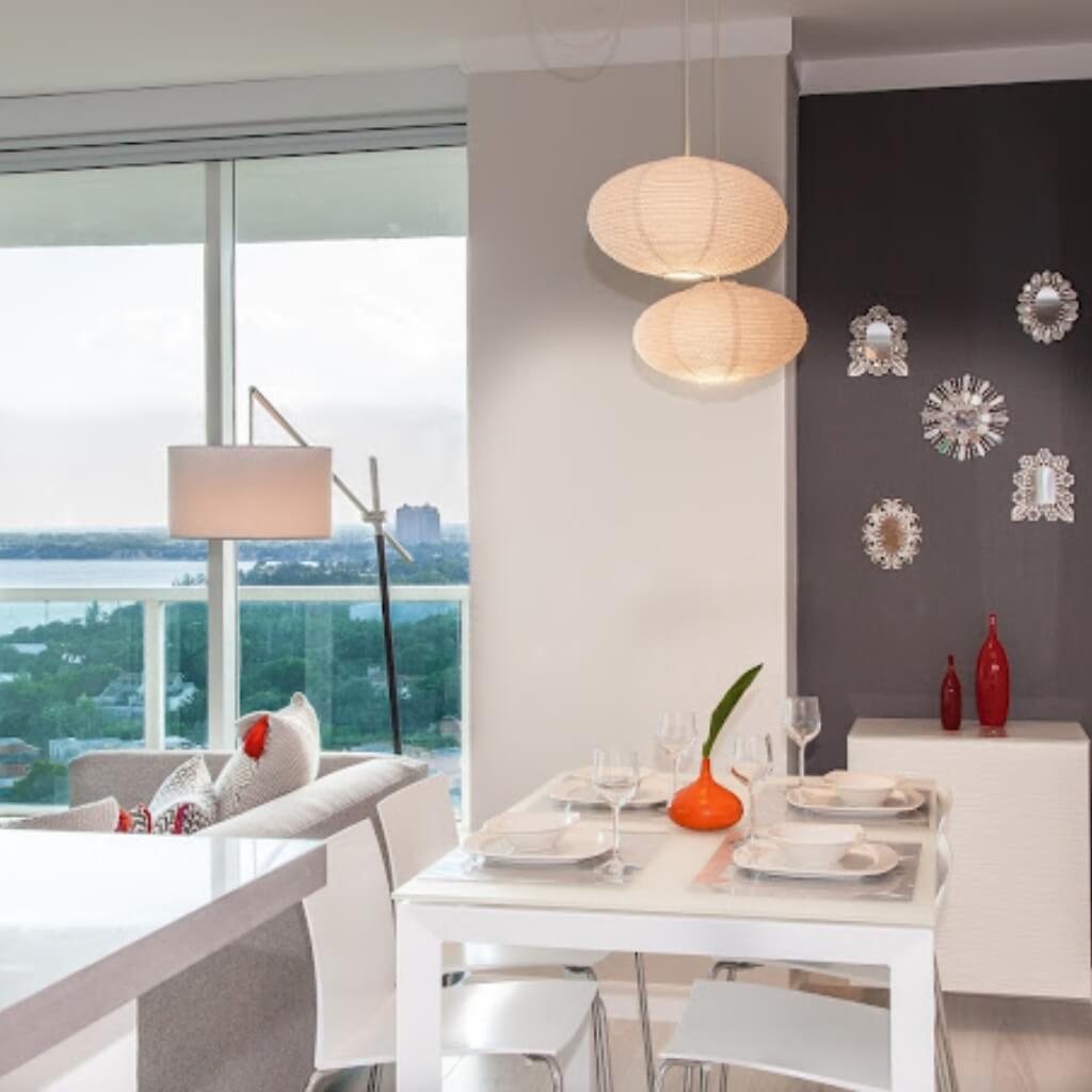 Miami Vacation Rentals-Coconut Grove 5