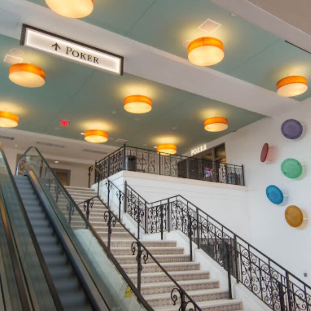 Hialeah Park Casino 5